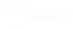 MaDo-servis Logo